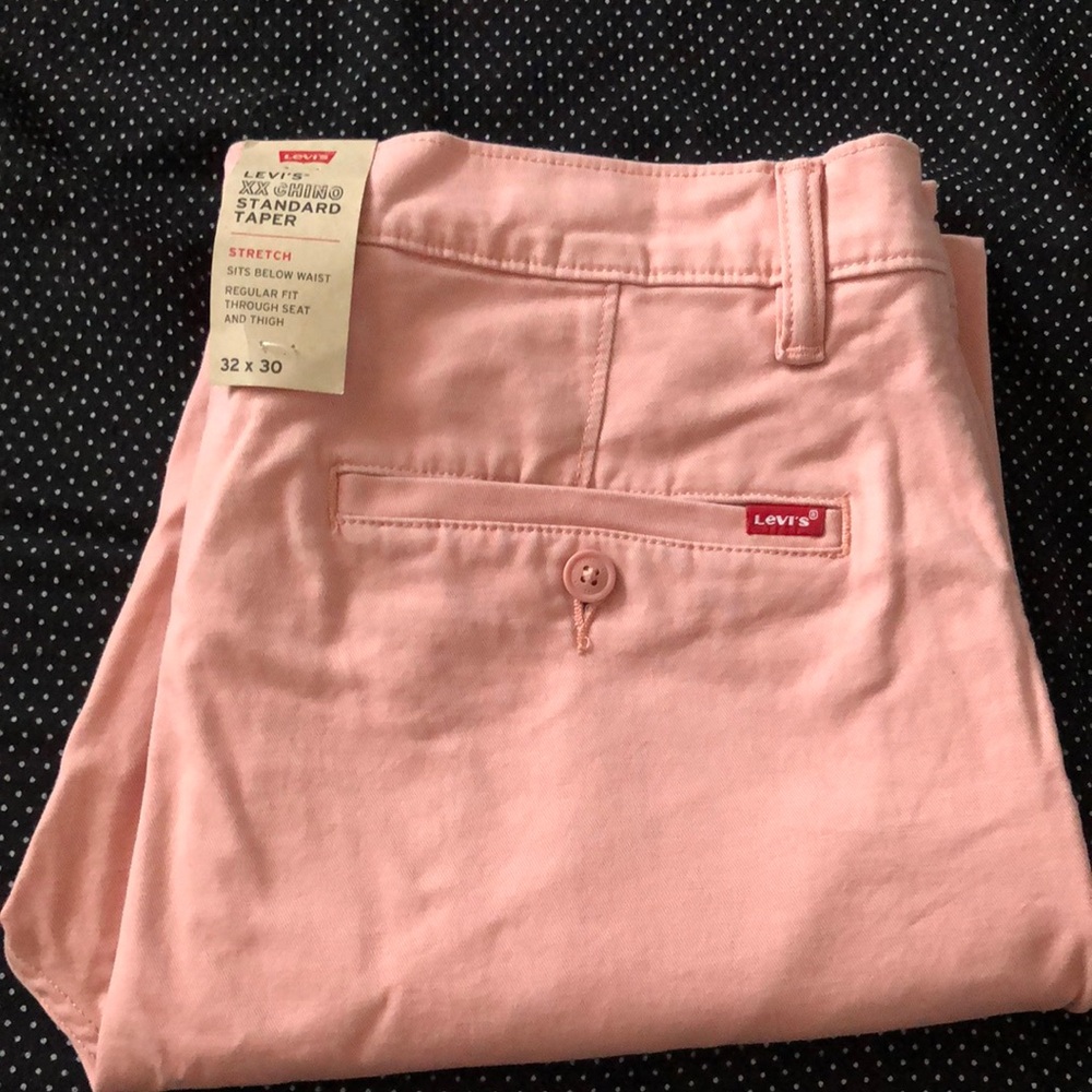 Levi's XX Chino Standard Taper Pants